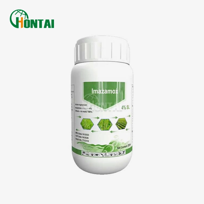 Imazamox 98% Tc 4% SL